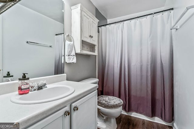 13885 Panhandle Lane, Hampton, GA 30228