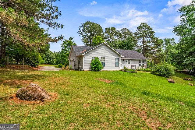 13885 Panhandle Lane, Hampton, GA 30228