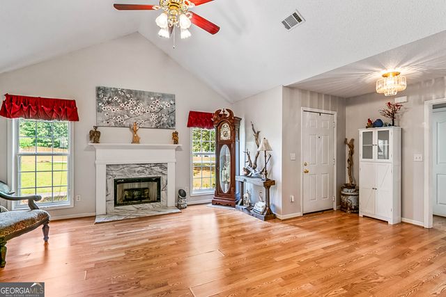 13885 Panhandle Lane, Hampton, GA 30228