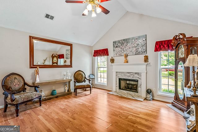 13885 Panhandle Lane, Hampton, GA 30228