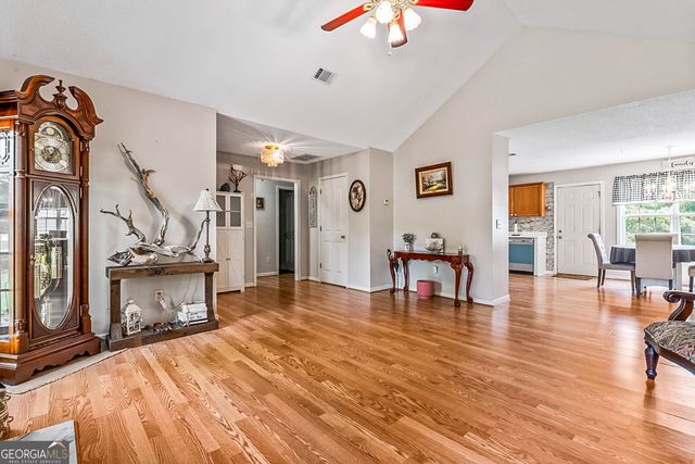 13885 Panhandle Lane, Hampton, GA 30228
