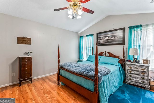 13885 Panhandle Lane, Hampton, GA 30228