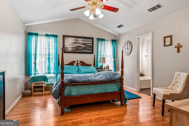 13885 Panhandle Lane, Hampton, GA 30228