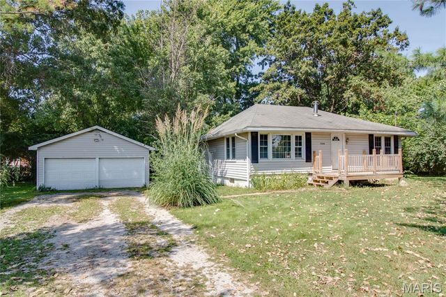 7220 Ingham Lane, Godfrey, IL 62035