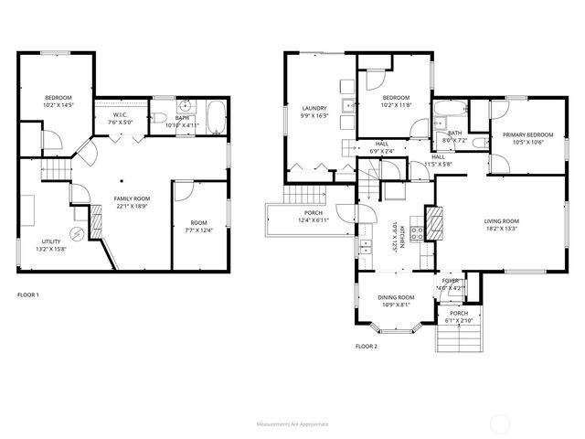 10713 15th Ave NE, Seattle, WA 98125