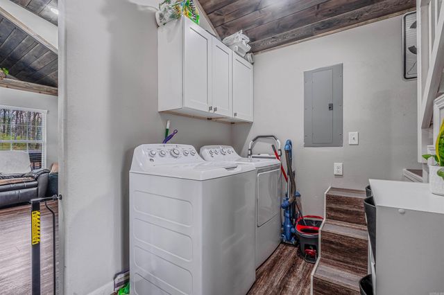 14 Ole Taylor Cove, Cabot, AR 72023