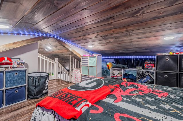 14 Ole Taylor Cove, Cabot, AR 72023