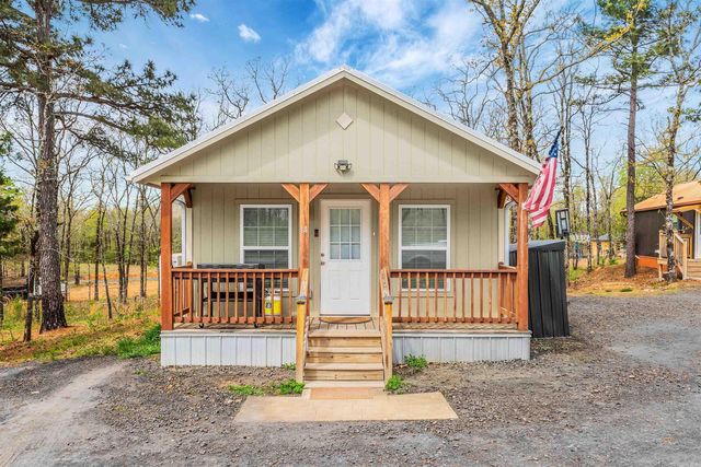 14 Ole Taylor Cove, Cabot, AR 72023