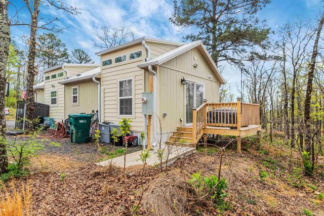14 Ole Taylor Cove, Cabot, AR 72023