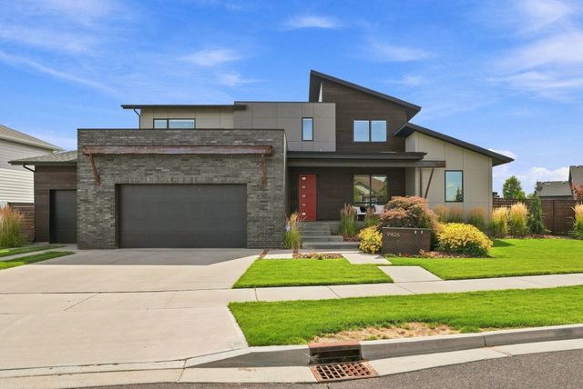 9406 N K Ct, Spokane, WA 99208 property photo