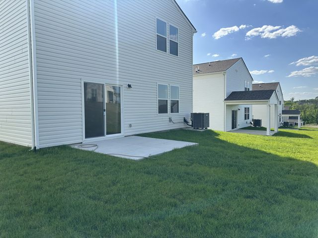 3276 Barrel Oak Pass, Columbia, TN 38401