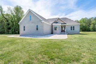 7193 Chestnut Church Rd, Henry, VA 23116
