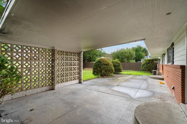 501 FOX DR, Winchester, VA 22601
