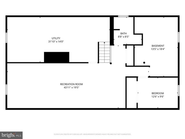 501 FOX DR, Winchester, VA 22601