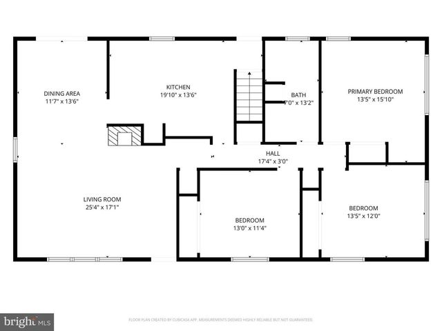 501 FOX DR, Winchester, VA 22601