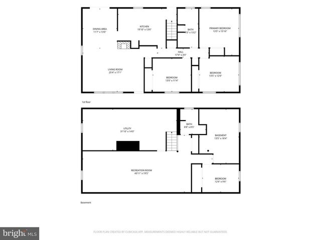 501 FOX DR, Winchester, VA 22601