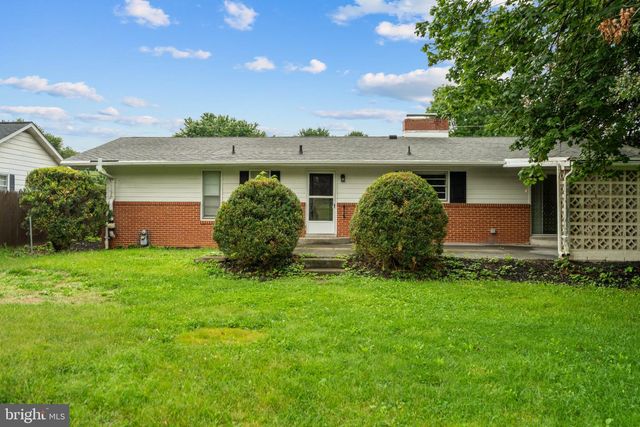 501 FOX DR, Winchester, VA 22601