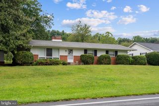 501 FOX DR, Winchester, VA 22601