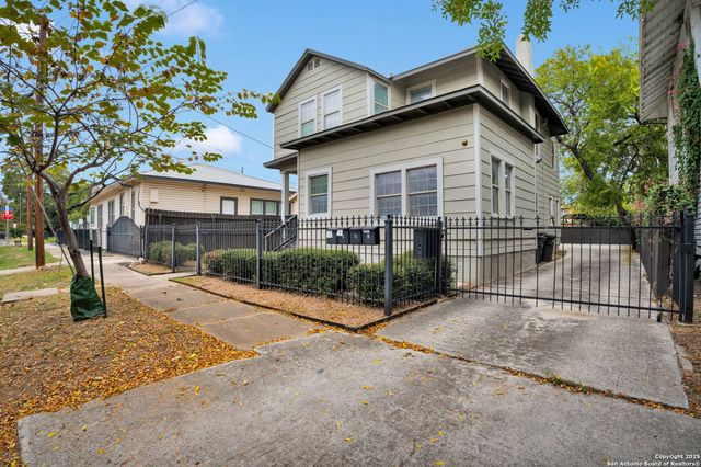 618 Atlanta St Apt 1, San Antonio, TX 78212