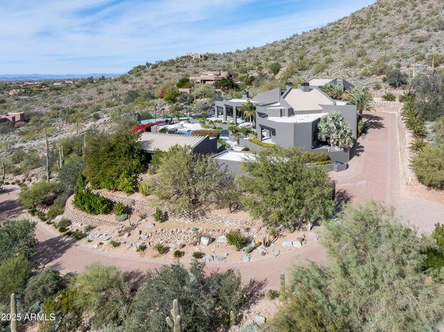 10324 E CALLE DE LAS BRISAS --, Scottsdale, AZ 85255