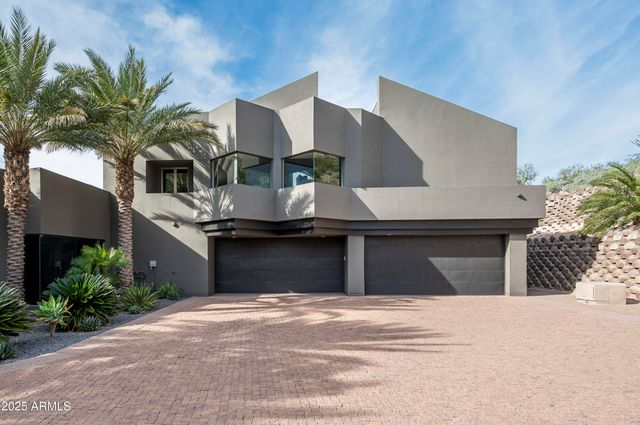 10324 E CALLE DE LAS BRISAS --, Scottsdale, AZ 85255