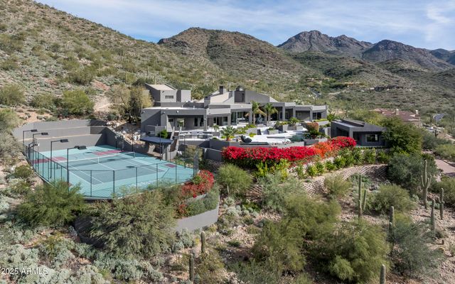 10324 E CALLE DE LAS BRISAS --, Scottsdale, AZ 85255