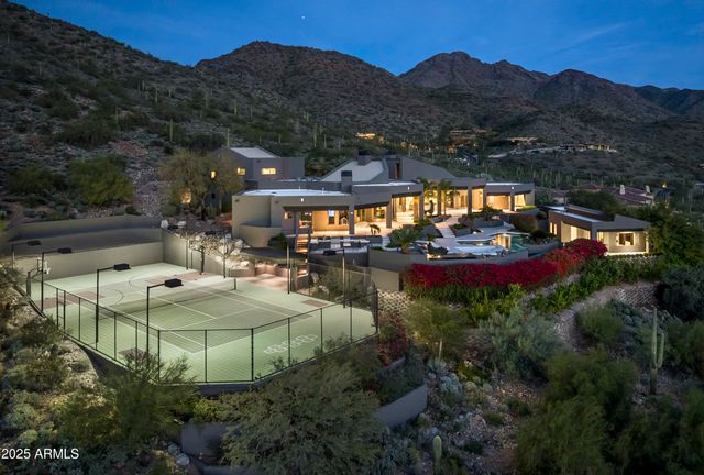 10324 E CALLE DE LAS BRISAS --, Scottsdale, AZ 85255