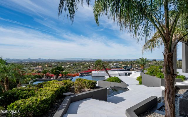 10324 E CALLE DE LAS BRISAS --, Scottsdale, AZ 85255