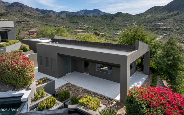 10324 E CALLE DE LAS BRISAS --, Scottsdale, AZ 85255