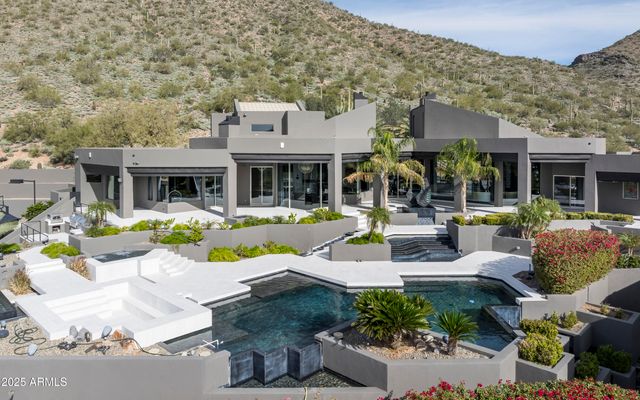 10324 E CALLE DE LAS BRISAS --, Scottsdale, AZ 85255