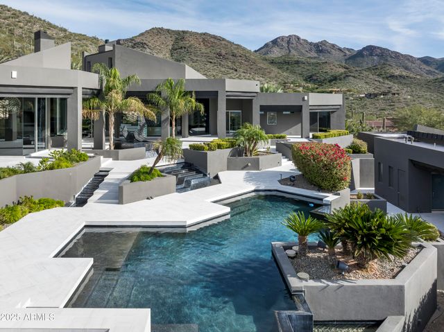 10324 E CALLE DE LAS BRISAS --, Scottsdale, AZ 85255