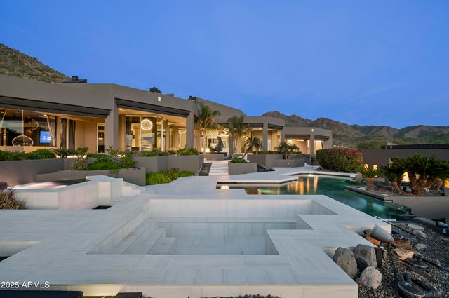 10324 E CALLE DE LAS BRISAS --, Scottsdale, AZ 85255