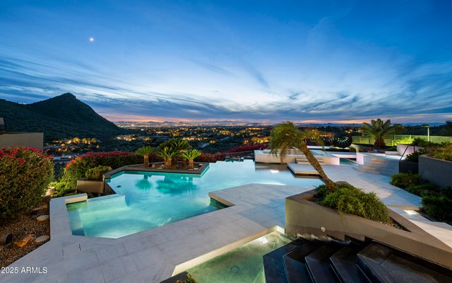 10324 E CALLE DE LAS BRISAS --, Scottsdale, AZ 85255