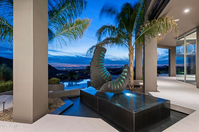 10324 E CALLE DE LAS BRISAS --, Scottsdale, AZ 85255