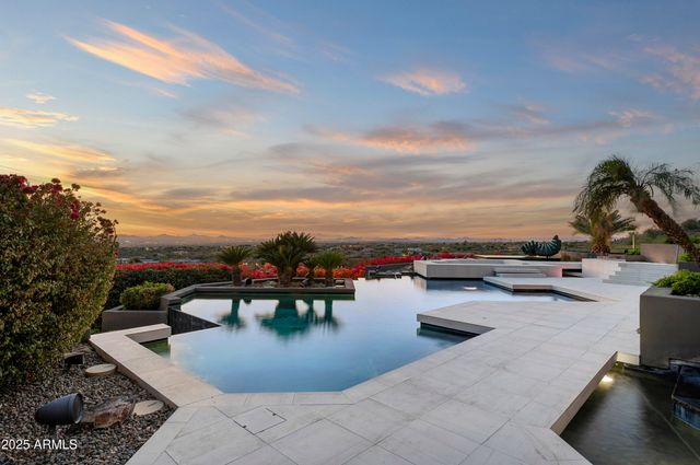 10324 E CALLE DE LAS BRISAS --, Scottsdale, AZ 85255