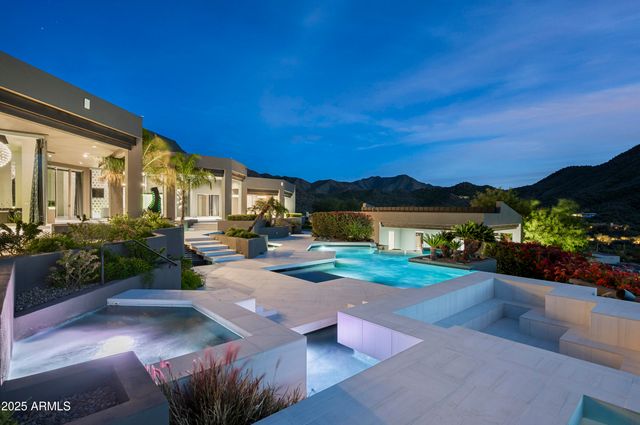 10324 E CALLE DE LAS BRISAS --, Scottsdale, AZ 85255