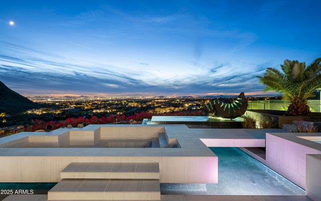 10324 E CALLE DE LAS BRISAS --, Scottsdale, AZ 85255