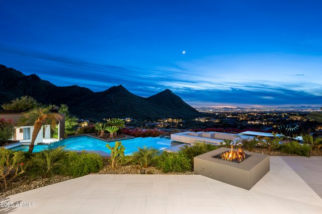 10324 E CALLE DE LAS BRISAS --, Scottsdale, AZ 85255