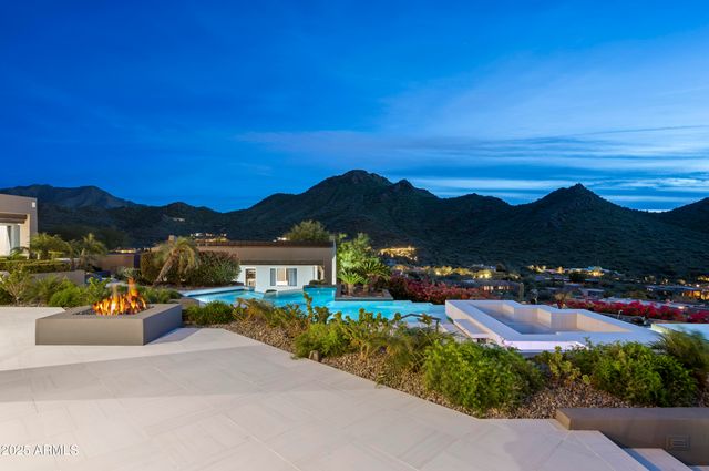 10324 E CALLE DE LAS BRISAS --, Scottsdale, AZ 85255