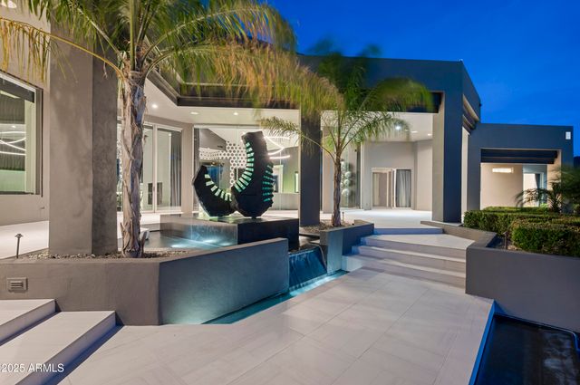 10324 E CALLE DE LAS BRISAS --, Scottsdale, AZ 85255