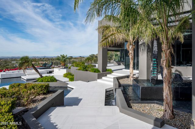 10324 E CALLE DE LAS BRISAS --, Scottsdale, AZ 85255