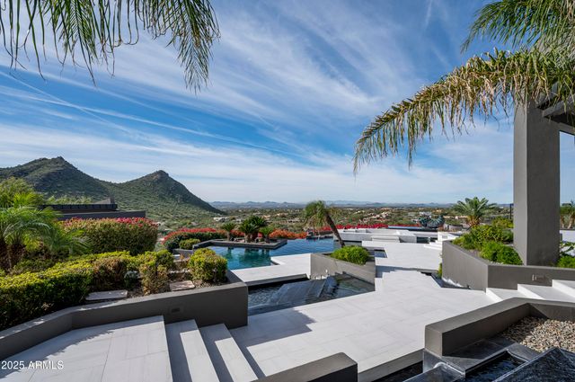 10324 E CALLE DE LAS BRISAS --, Scottsdale, AZ 85255