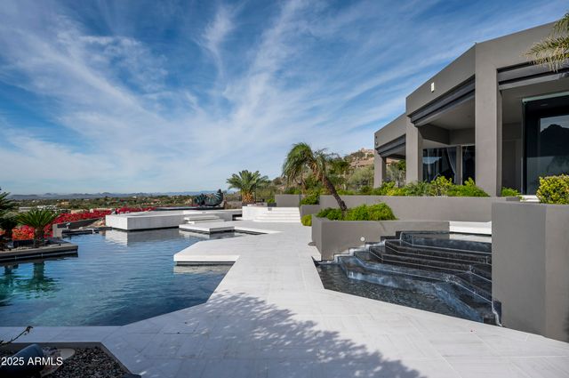 10324 E CALLE DE LAS BRISAS --, Scottsdale, AZ 85255