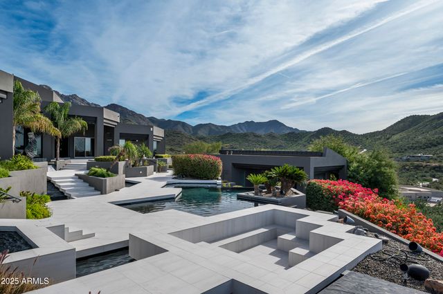 10324 E CALLE DE LAS BRISAS --, Scottsdale, AZ 85255