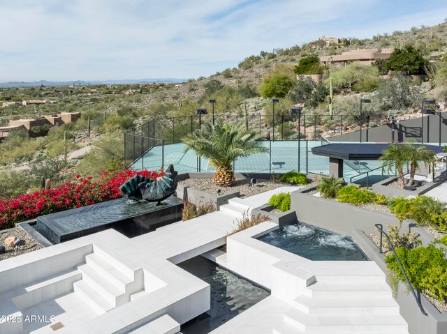 10324 E CALLE DE LAS BRISAS --, Scottsdale, AZ 85255