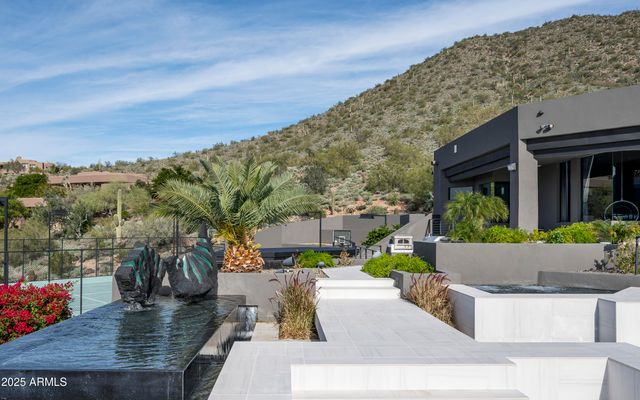 10324 E CALLE DE LAS BRISAS --, Scottsdale, AZ 85255