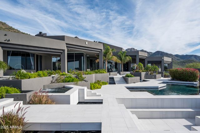 10324 E CALLE DE LAS BRISAS --, Scottsdale, AZ 85255