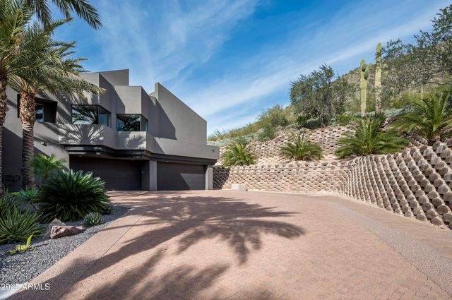 10324 E CALLE DE LAS BRISAS --, Scottsdale, AZ 85255