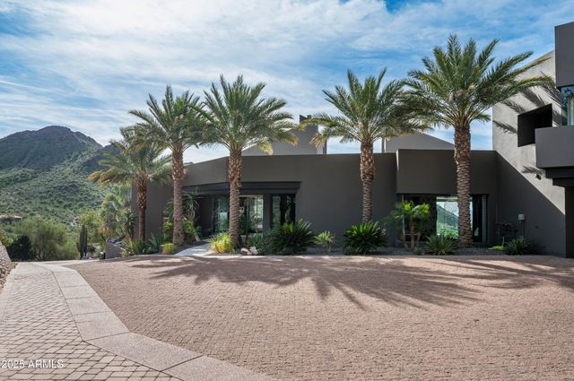 10324 E CALLE DE LAS BRISAS --, Scottsdale, AZ 85255