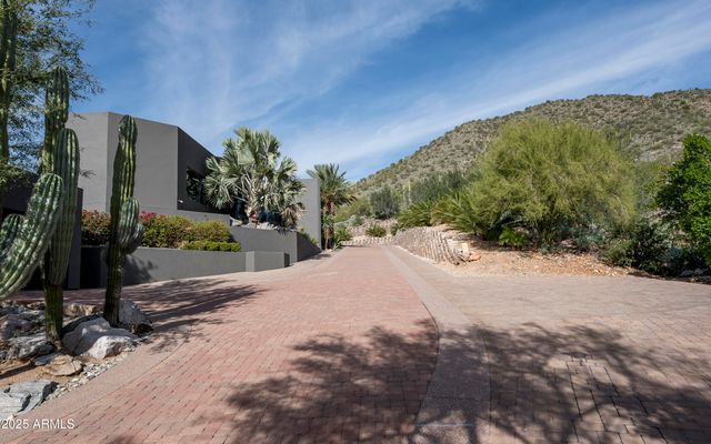 10324 E CALLE DE LAS BRISAS --, Scottsdale, AZ 85255